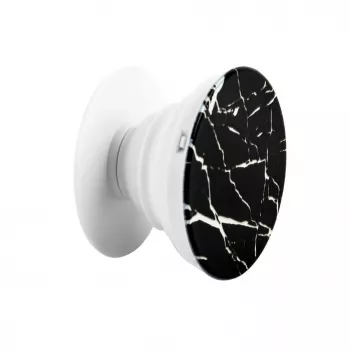 iLike Universal Pop -pidike Marble musta