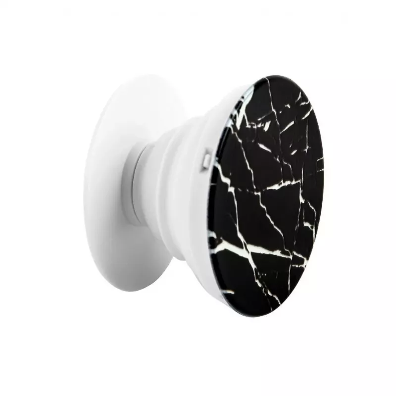 iLike Universal Pop -pidike Marble musta