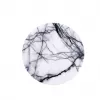 iLike Universal Pop -pidike Marble valkoinen