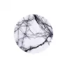iLike Universal Pop -pidike Marble valkoinen