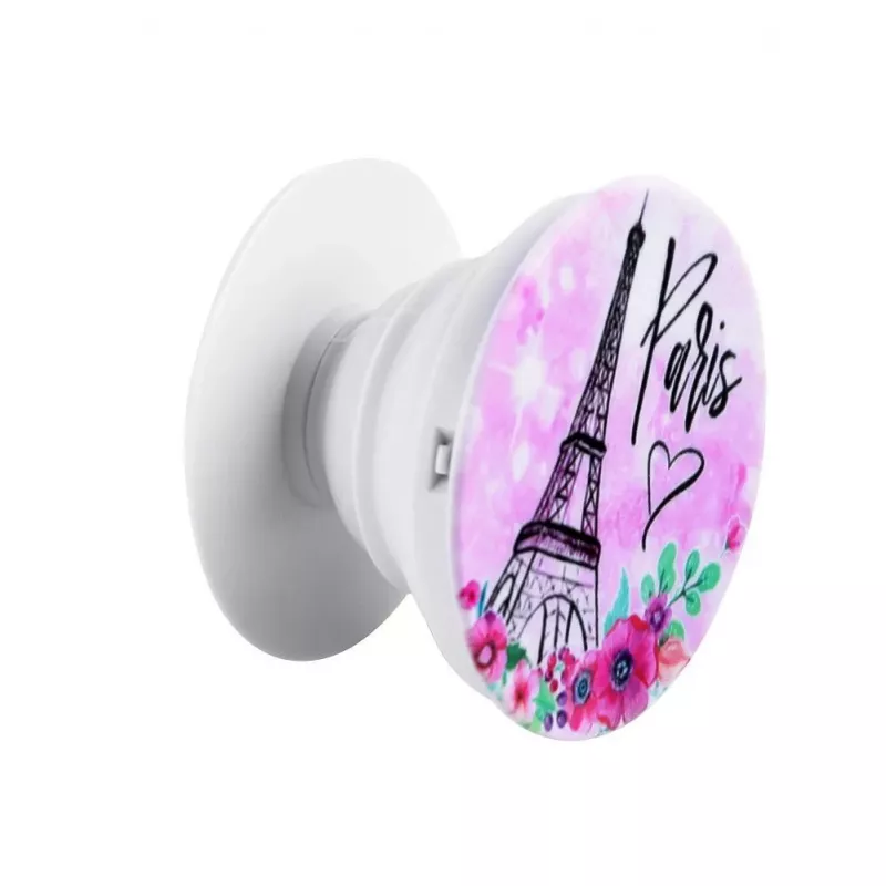 iLike Universal Pop -pidike Paris