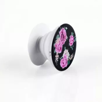 iLike Universal Pop -pidike Flower pinkki
