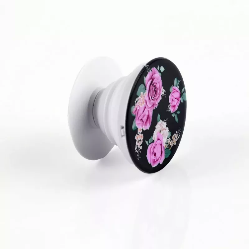 iLike Universal Pop -pidike Flower pinkki