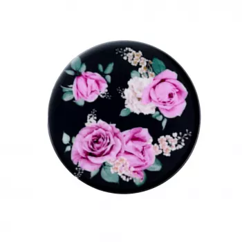 iLike Universal Pop -pidike Flower pinkki