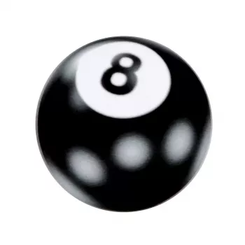 iLike Universal Pop -pidike Billiard Ball