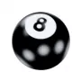 iLike Universal Pop -pidike Billiard Ball
