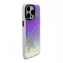iLike Apple iPhone 13 LASER SHELL Star -suojakotelo