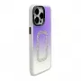 iLike Apple iPhone 15 Pro LASER SHELL Square -suojakotelo
