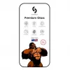 Connect Apple iPhone 15 Plus 3D Corning Gorilla Glass 5X vahva musta