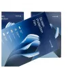 Evelatus Premium HD Strong Anti-Fingerprint Film Hydrogel näytönsuojus kirkas