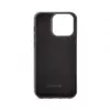 Evelatus Apple iPhone 15 Pro Max Magnetic Zip Pocket Case vetoketjumallinen - musta