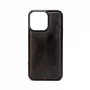 Evelatus Apple iPhone 15 Pro Max Magnetic Zip Pocket Case vetoketjumallinen - musta