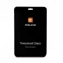 Evelatus Redmi Pad SE 11.0 3x Strong 0,33mm Flat Clear Glass Anti-Static näytönsuojus