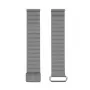 Connect 20 mm Cortical Back Buckle magneettikiinnitteinen ranneke kelloon (130 mm M/L) avaruudenharmaa