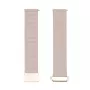 Connect 22 mm Cortical Back Buckle magneettikiinnitteiset rannekkeet kelloon (130 mm M/L) khaki