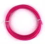 iLike C1 PLA 1,75mm filamenttilanka 3D-tulostuskynään - 10m ruusu