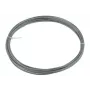 iLike C1 PLA 1,75mm filamenttilanka 3D-tulostuskynään - 1x 10m harmaa