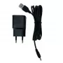 iLike S10 yleislaturi 3D-tulostuskynälle 5V USB + USB 2m virtakaapeli