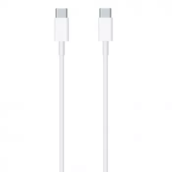 CP 20W USB-C - USB-C kaapeli 1m valkoinen