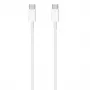 CP 20W USB-C - USB-C kaapeli 1m valkoinen