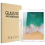 iLike iPad Pro 11 2.5D Edge kirkas karkaistu lasinen näytönsuojakalvo