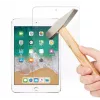 iLike iPad 10.2 2.5D Edge kirkas karkaistu lasinen näytönsuojakalvo