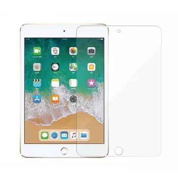 iLike iPad 9.7 2.5D Edge kirkas karkaistu lasinen näytönsuojakalvo