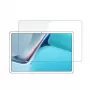 iLike Galaxy Tab S7 FE 12.4 T730 T736 2.5D Edge Clear tempered glass -näytönsuojakalvo