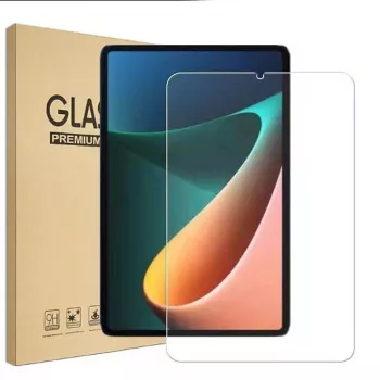 iLike Redmi Pad 6 11 / Pad 6 Pro 11 2.5D Edge Clear tempered glass -näytönsuojakalvo