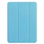 iLike Redmi Pad 10.6 Tri-Fold Eco-Leather Stand Case Sky Blue