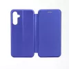 iLike Samsung Galaxy A35 kirjakotelo Midnight Blue