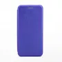 iLike Samsung Galaxy A35 kirjakotelo Midnight Blue