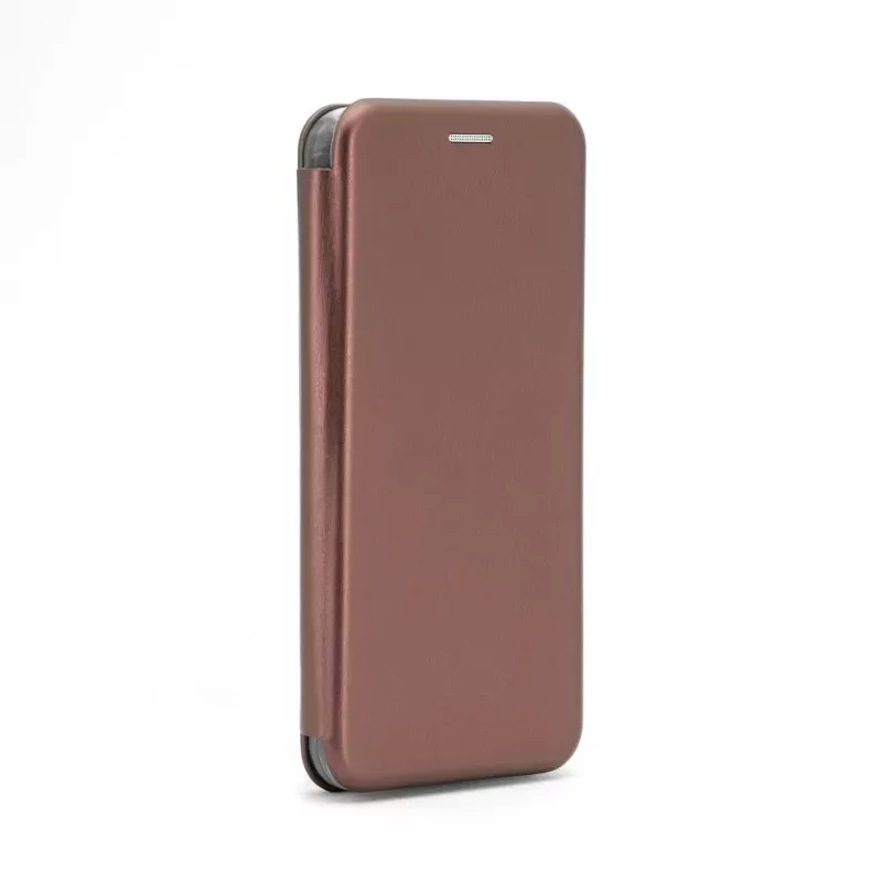 iLike Samsung Galaxy A35 kirjakotelo Plum
