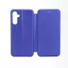 iLike Samsung Galaxy A55 kirjakotelo Midnight Blue