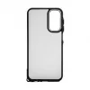 iLike Samsung Galaxy A15 PC-hybridikuori musta