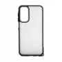 iLike Samsung Galaxy A15 PC-hybridikuori musta