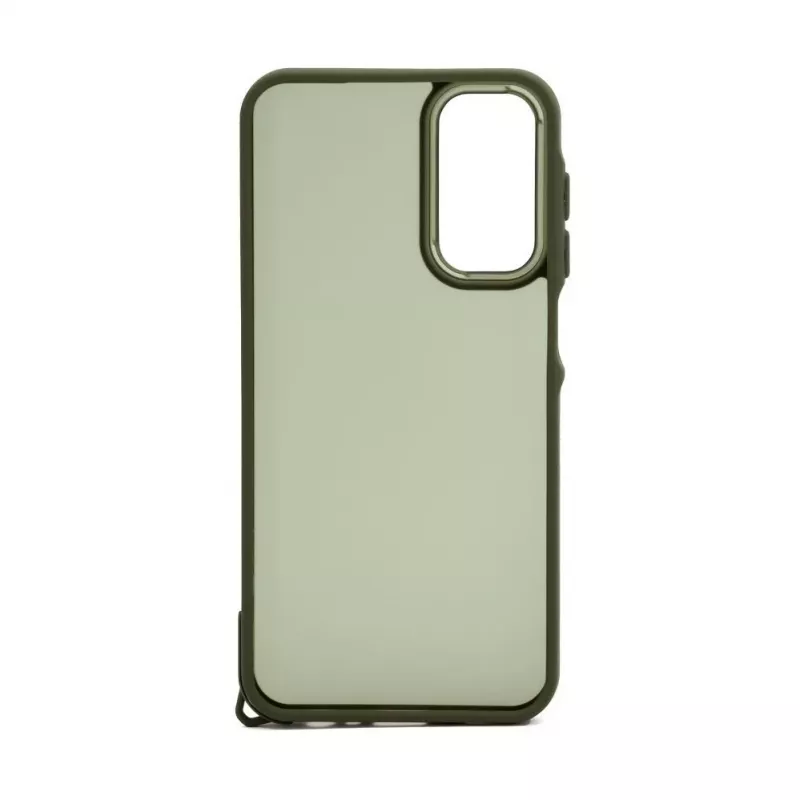 iLike Samsung Galaxy A15 PC-hybridikuori vihreä
