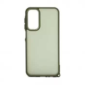 iLike Samsung Galaxy A15 PC-hybridikuori vihreä