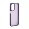iLike Samsung Galaxy A15 PC-hybridikuori violetti