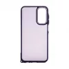 iLike Samsung Galaxy A15 PC-hybridikuori violetti