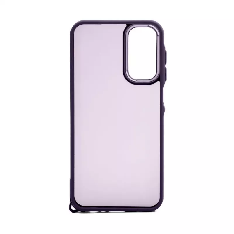 iLike Samsung Galaxy A15 PC-hybridikuori violetti