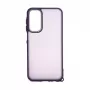 iLike Samsung Galaxy A15 PC-hybridikuori violetti