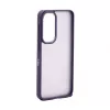 iLike Samsung Galaxy A35 PC-hybridikuori violetti