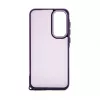 iLike Samsung Galaxy A35 PC-hybridikuori violetti