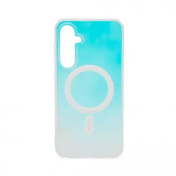 Evelatus Apple iPhone 15 Pro läpinäkyvä liukuvärinen kuori