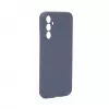 Evelatus Samsung Galaxy A15 Premium Soft Touch silikonikuori Midnight Blue