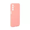Evelatus Samsung Galaxy A15 Premium Soft Touch silikonikuori rose pink