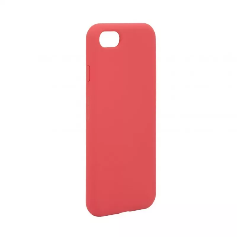 Evelatus Apple iPhone 7/8/SE2020/SE2022 Premium Soft Touch silikonikuori Camelia