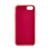 Evelatus Apple iPhone 7/8/SE2020/SE2022 Premium Soft Touch silikonikuori Camelia
