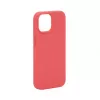 Evelatus Apple iPhone 15 Premium MagSafe Soft Touch silikonikuori Camelia